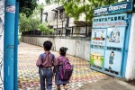 Delhi Schools government, Delhi Schools breaking, delhi schools asked to move to hybrid mode, Ghazi