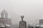 Delhi Air Quality news, Delhi Smog Crisis, pollution control board on delhi s smog crisis, Delhi air quality