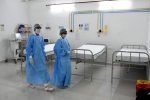 COVID hospitals, COVID patient’s death, delhi woman alleges covid affected father died due to delay of treatment, Covid 19 hospitals