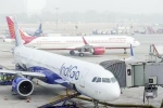 Delhi airport GPS Spoofing in Parliament, Delhi airport GPS Spoofing latest, flights faced gps spoofing near delhi airport, Jammin Delhi airport GPS Spoofing in Parliament, Delhi airport GPS Spoofing latest, flights faced gps spoofing near delhi airport, Jammin
