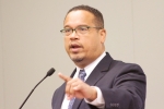 Keith Ellison, do more for Hindus, democrat lawmaker appeals to do more for hindus, Keith ellison
