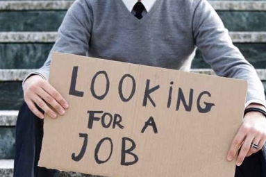 50 Lakh People Lost Jobs Since Demonetization in 2016, Reveals Report