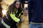 Stem School Highlands Ranch, school shooting, one student killed 7 injured after two men opens fire at denver school, School shooting