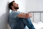 Depression in Men study, Depression in Men signs, signs and symptoms of depression in men, Mental health challenges