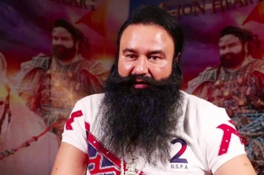 Dera Gurmeet Ram Rahim convicted in Ranjit Singh Murder Case