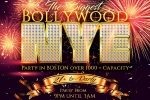 Massachusetts Upcoming Events, MA Event, the biggest bollywood bhangra nye bash, North shore wi