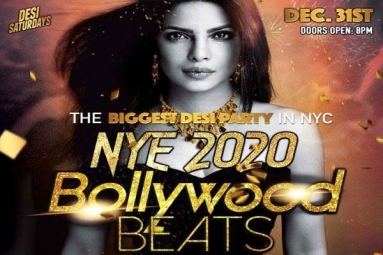 Desi New Years Gala 2019 Desi New Years Gala 2019