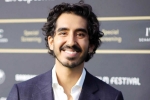 monkey, personal history, dev patel to make directional debut with monkey man, Slumdog millionaire