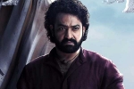 Devara Part 1 news, NTR in Devara Part 1, ntr s devara part 1 gets a new release date, Yuvasudha arts