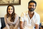 Dhanush and Aishwarya Rajinikanth divorced, Dhanush and Aishwarya Rajinikanth divorce, dhanush and aishwarya rajinikanth are officially divorced, Joint statement