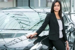 General Motors, Indian-American, indian american woman to become cfo of general motors, Pricewaterhousecoopers