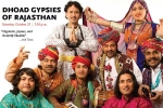 AZ Event, Dhoad Gypsies of Rajathan in Musical Instrument Museum, dhoad gypsies of rajathan, Ikea