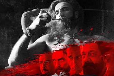 Dhurandhar is Now in Top 10 Indian Blockbusters Ever