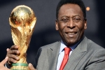 Pele, better, diego maradona much better than lionel messi says pele, Diego maradona