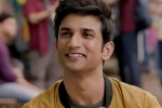 Dil Bechara, Trailer, sushant singh rajput s dil bechara is the most liked trailer on youtube beats avengers end game, Shraddha kapoor