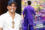Game Changer news, Game Changer release, dil raju responds to game changer rumors, Hollywood