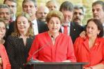 Brazil’s first female president Dilma Rousseff was impeached for manipulating the budget, Brazil’s first female president Dilma Rousseff was impeached for manipulating the budget, brazil president dilma rousseff removed from office, Brazil president dilma rousseff