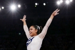 Indian gymnast, Rio Olympics, rio games dipa karmakar qualifies for vault finals in olympics, Rio games