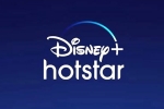 Disney + Hotstar updates, Disney + Hotstar for 2023, jolt to disney hotstar, Walt disney co