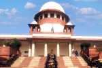 Supreme Court divorces breaking news, Supreme Court divorces breaking news, most divorces arise from love marriages supreme court, Us supreme court judge