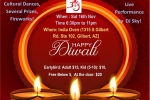 Arizona Events, Arizona Current Events, diwali celebrations sw rajputs, Diwali celebrations