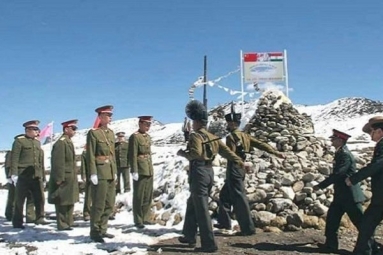 China Bulldozers Move Out, As Doklam Crisis Ends: Says Government Source