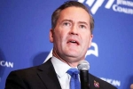 Mike Waltz, Mike Waltz, donald trump appoints mike waltz as security advisor, Pentagon