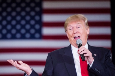 Donald Trumps Assault on America’s Intelligence Community