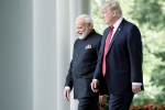 prime minister, Navtej Singh Sarna, donald trump calls india a true friend u s official, Indo pacific
