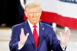 Donald Trump new breaking, Donald Trump new breaking, donald trump sets existential battle against china, Barack obama