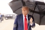 Donald Trump, Donald Trump latest, trump sets off for the mideast to mark a ceasefire deal, Donald trump gaza deal