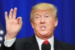 Trump defends ban on Immigrants, Trump defends ban on Immigrants, donald trump justifies ban on immigrants from 7 muslim countries, Jeremy corbyn