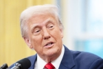 Donald Trump tariff on India, Donald Trump new statement, donald trump signs oil deal with pakistan, American president Donald Trump tariff on India, Donald Trump new statement, donald trump signs oil deal with pakistan, American president