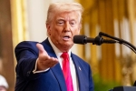 Donald Trump updates, Donald Trump updates, donald trump hits 90 day pause on tariffs for all countries, Indian market