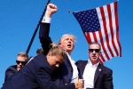 Donald Trump Rally Shooting news, Donald Trump Rally Shooting updates, updates of donald trump rally shooting, Kcr