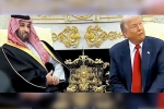 Donald Trump, Donald Trump news, donald trump defends saudi prince over khashoggi murder, Melania trump Donald Trump, Donald Trump news, donald trump defends saudi prince over khashoggi murder, Melania trump