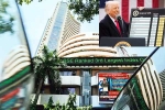 Donald Trump Tariffs latest, Indian Stock Market updates, trump tariffs rs 20 lakh crore gone in 10 seconds in india, Indian market