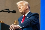 Donald Trump about India Tarrif, Donald Trump tarrif question, donald trump replies to india tariff question, Compliment