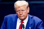 Iran, Iran, no intent to assassinate donald trump says iran, Revenge