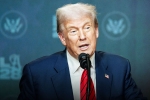 Donald Trump breaking, India Vs Russia news, donald trump reacts to india citing us trade with russia, Donald trump about india
