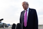 Donald Trump Indian man beheaded, Donald Trump new updates, donald trump after indian man beheaded in the us, Parking lot Donald Trump Indian man beheaded, Donald Trump new updates, donald trump after indian man beheaded in the us, Parking lot
