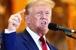 Donald Trump new statement, Donald Trump news, donald trump threatens europe on oil and gas issue, Forever 21