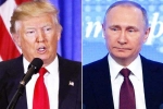 Donald Trump and Putin phone call, Donald Trump and Putin latest breaking, russia denies donald trump s conversation with putin, Fantasy