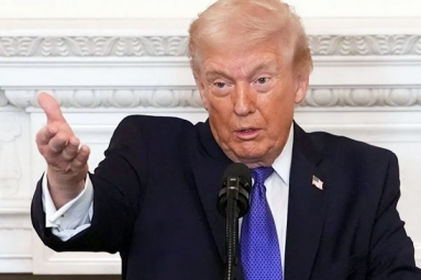 Donald Trump announces Fresh 10% Global Tariffs over Existing Duties