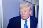 USA Tariff plans, Donald Trump latest breaking, donald trump firm on tariff plans amid market turmoil, Us recession