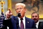 Donald Trump, Donald Trump latest, why is donald trump not happy with india, American president Donald Trump, Donald Trump latest, why is donald trump not happy with india, American president