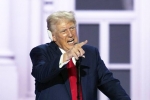 Donald Trump statement, Donald Trump, donald trump s remark to republicans about wars, Ballistic missile