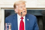 Donald Trump new updates, Donald Trump new tariff, donald trump slaps 35 percent tariff on canadian imports to us, Us goods