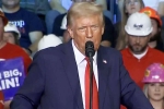 USA Elections 2024, Donald Trump, donald trump elected as the new president of united states, Israeli