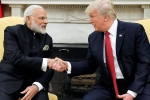 Republic Day, United States, india invites donald trump to be republic day chief guest in 2019, Brunei